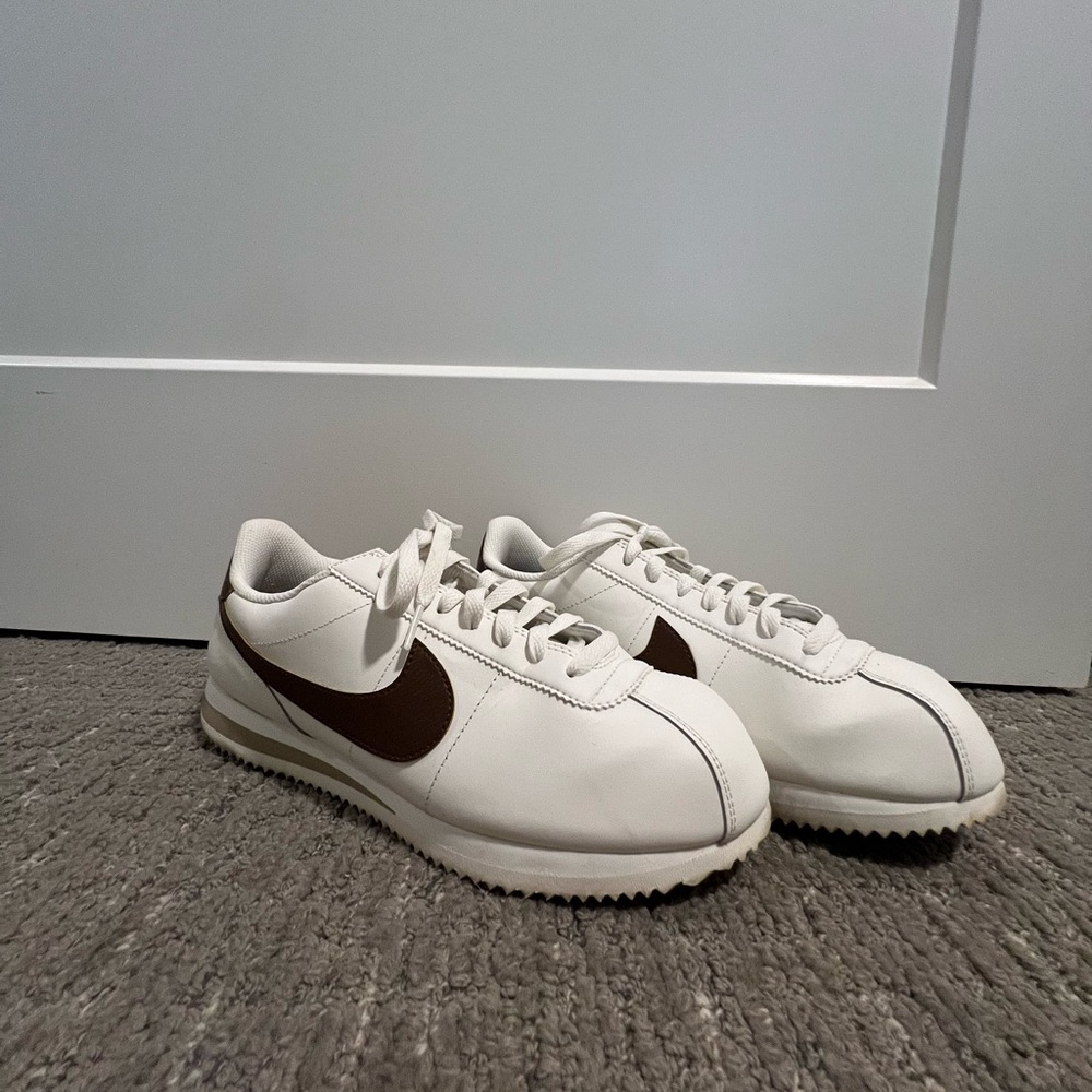 Nike Cortez